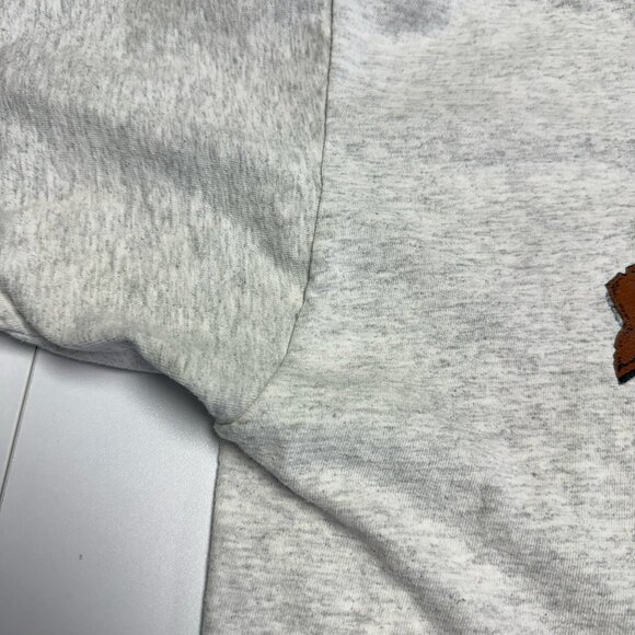 Vintage Prison Escape T Shirt Adult Large Gray Short Sleeve Yuma Arizona - Picture 5 of 12